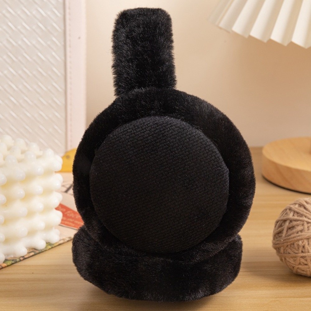 Gifts Foldable Earmuffs Soft C - Ear Muff Foldable 评论和价格