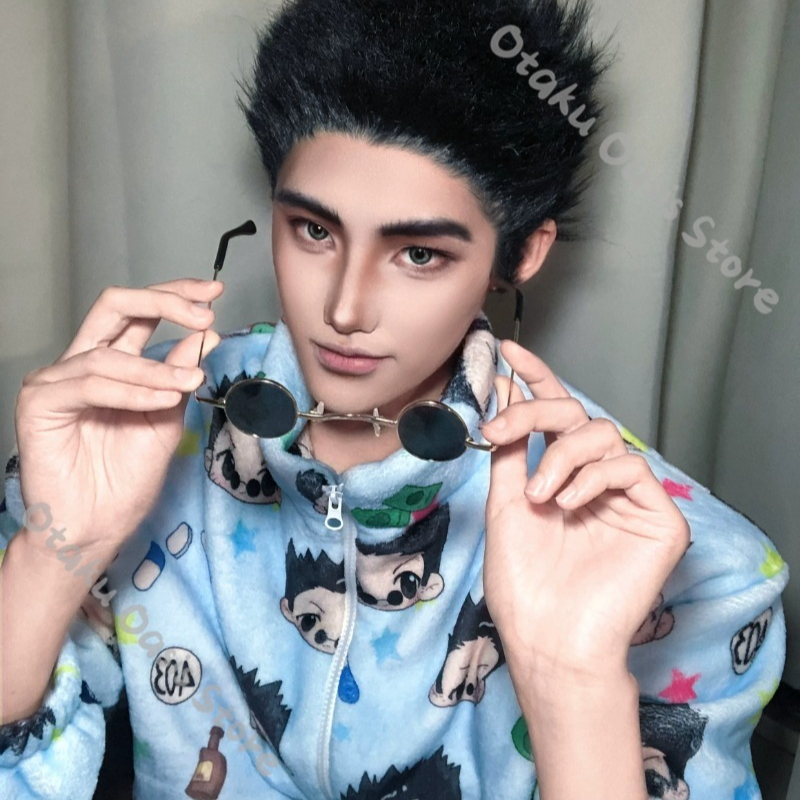 HUNTER X HUNTERs Leorio Paladi - Winter Clothing Accessories 评论和价格