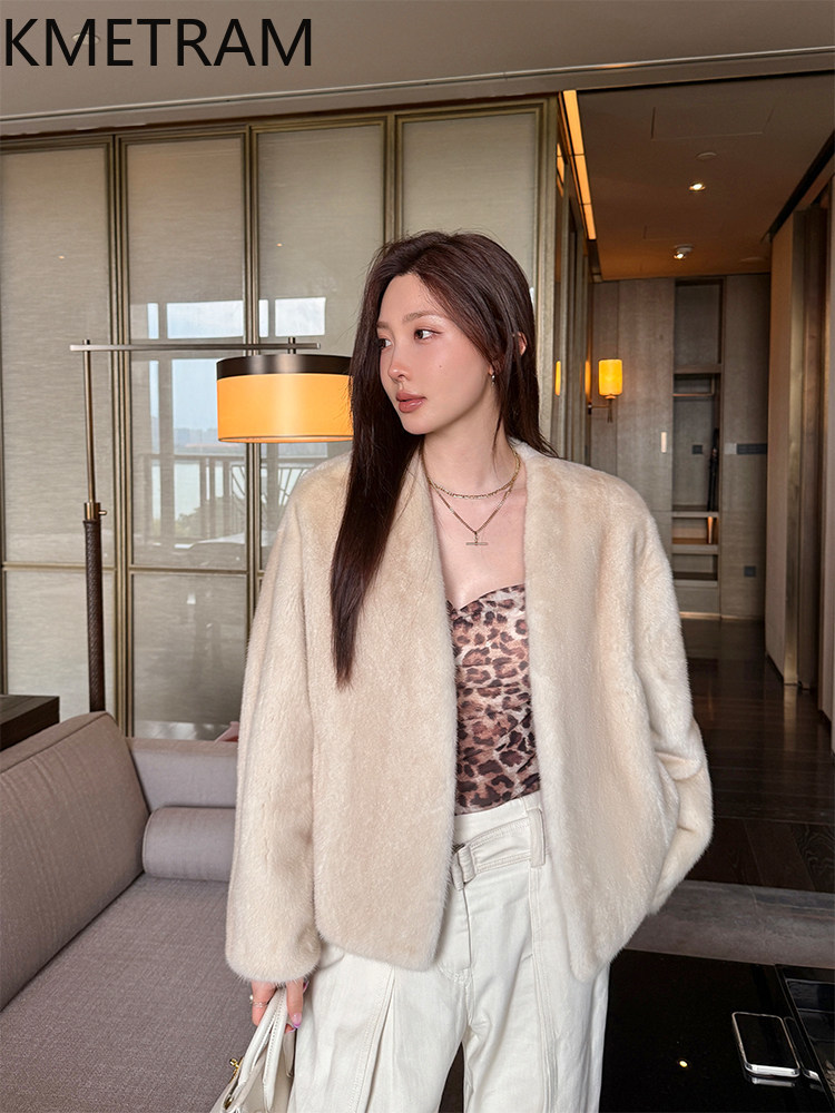 KMETRAM Real Purple Label Velv - Winter Clothing Label 评论和价格