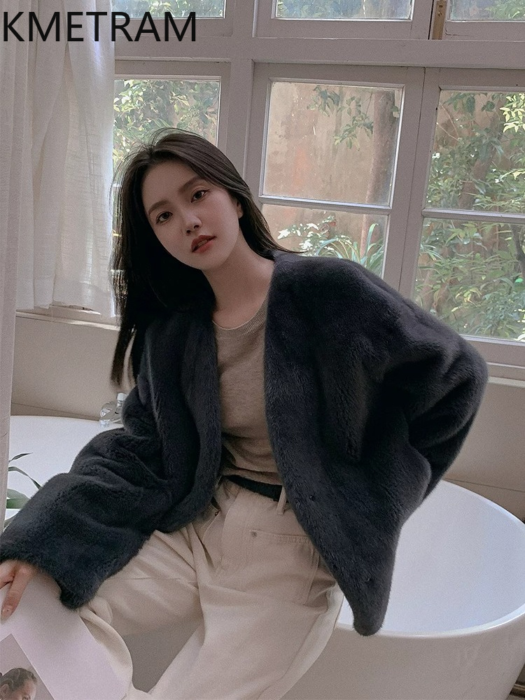 KMETRAM Real Purple Label Velv - Winter Clothing Label 评论和价格