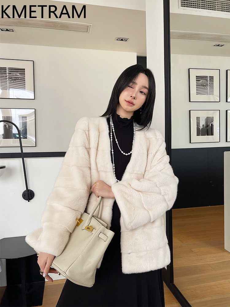 KMETRAM Real Purple Label Velv - Winter Clothing Label 评论和价格