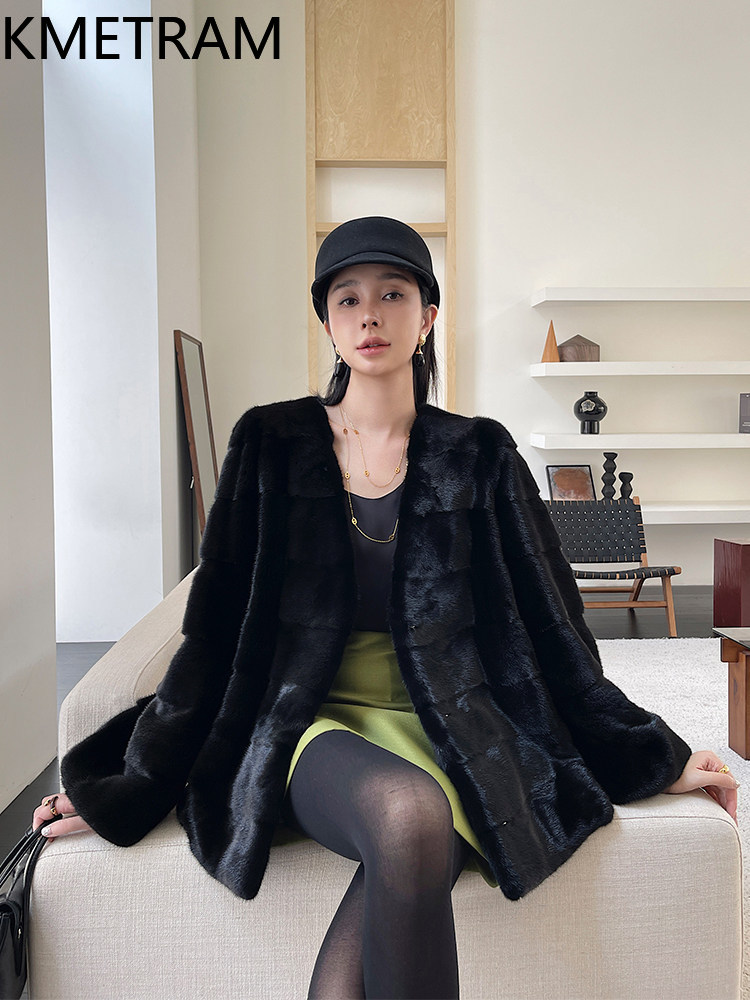KMETRAM Real Purple Label Velv - Winter Clothing Label 评论和价格