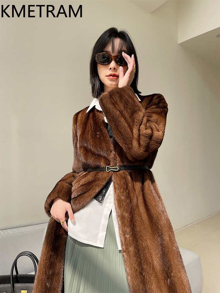 KMETRAM Natural Purple Label V - Winter Clothing Label 评论和价格