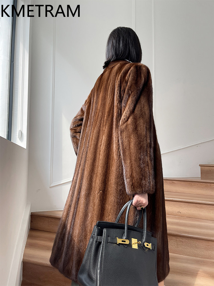KMETRAM Natural Purple Label V - Winter Clothing Label 评论和价格