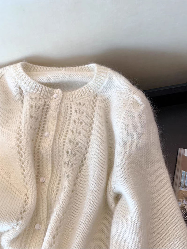 2023 Autumn Women Knitted Jump - Winter Clothing For Kids 评论和价格