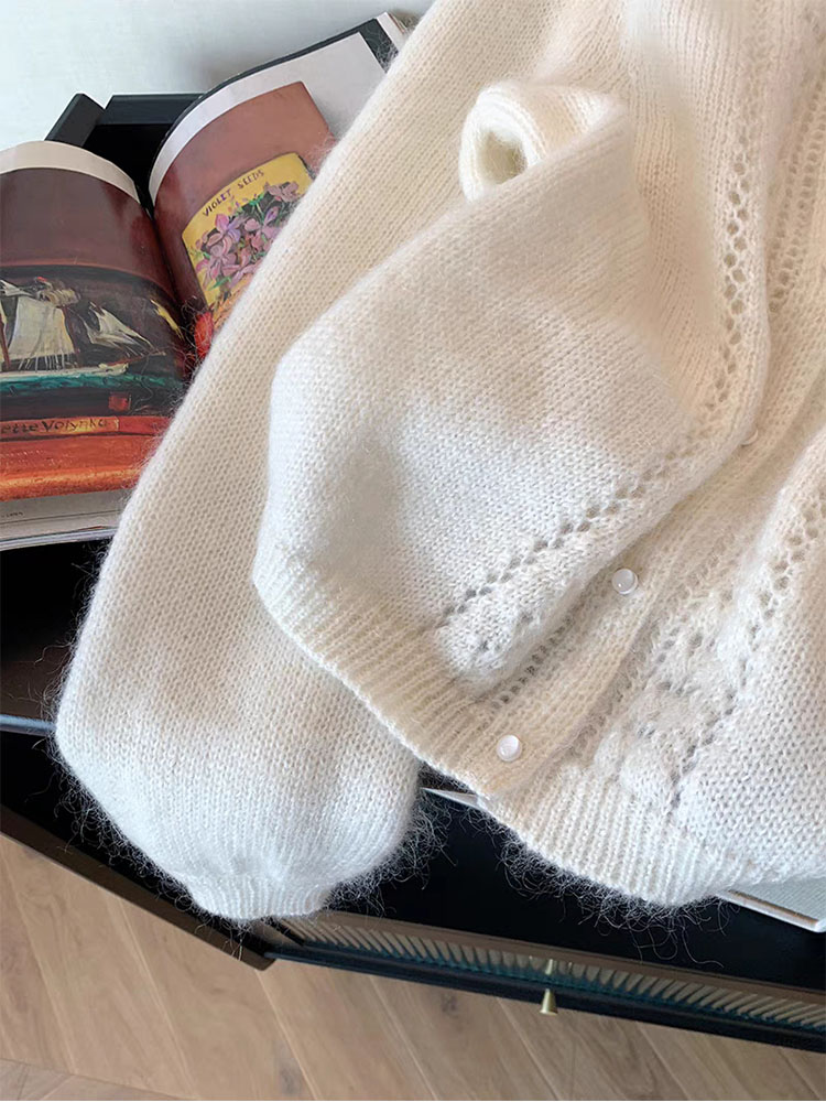2023 Autumn Women Knitted Jump - Winter Clothing For Kids 评论和价格