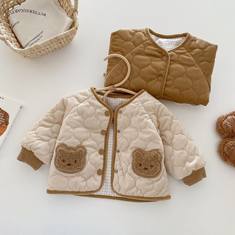 2025 Korean Baby Winter Clothe - Winter Clothing Baby Boy 评论和价格