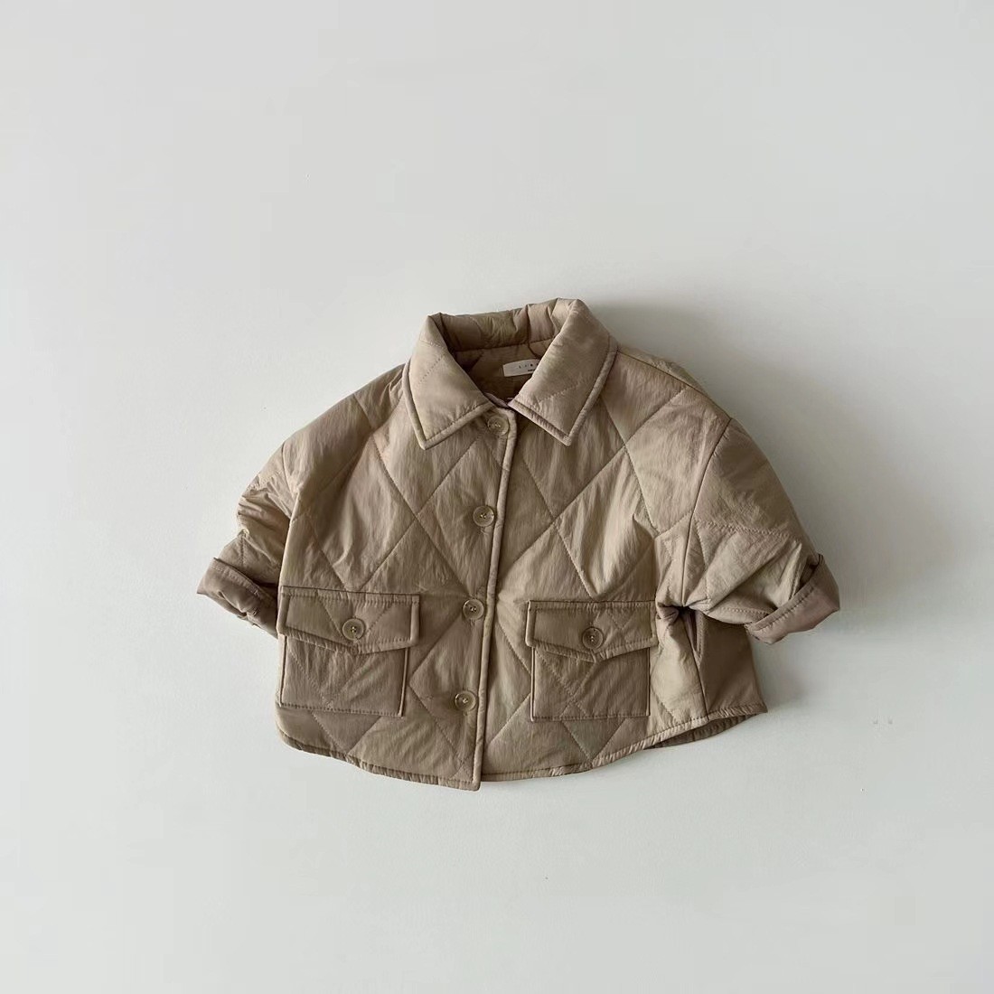 WT3006 Children Clothing Winte - Winter Clothing Baby Boy 评论和价格