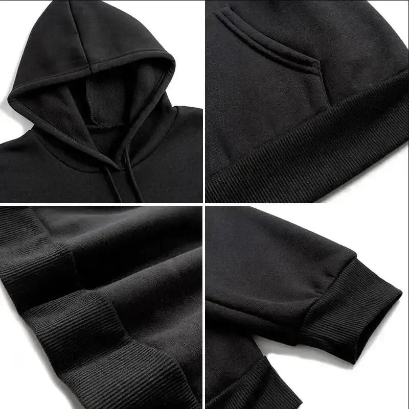 Autumn Winter Fleece Japan Ani - Winter Clothing Anime 评论和价格