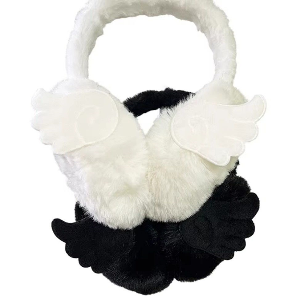 Harajuku Style Warm Earmuffs F - Ear Muff Foldable 评论和价格