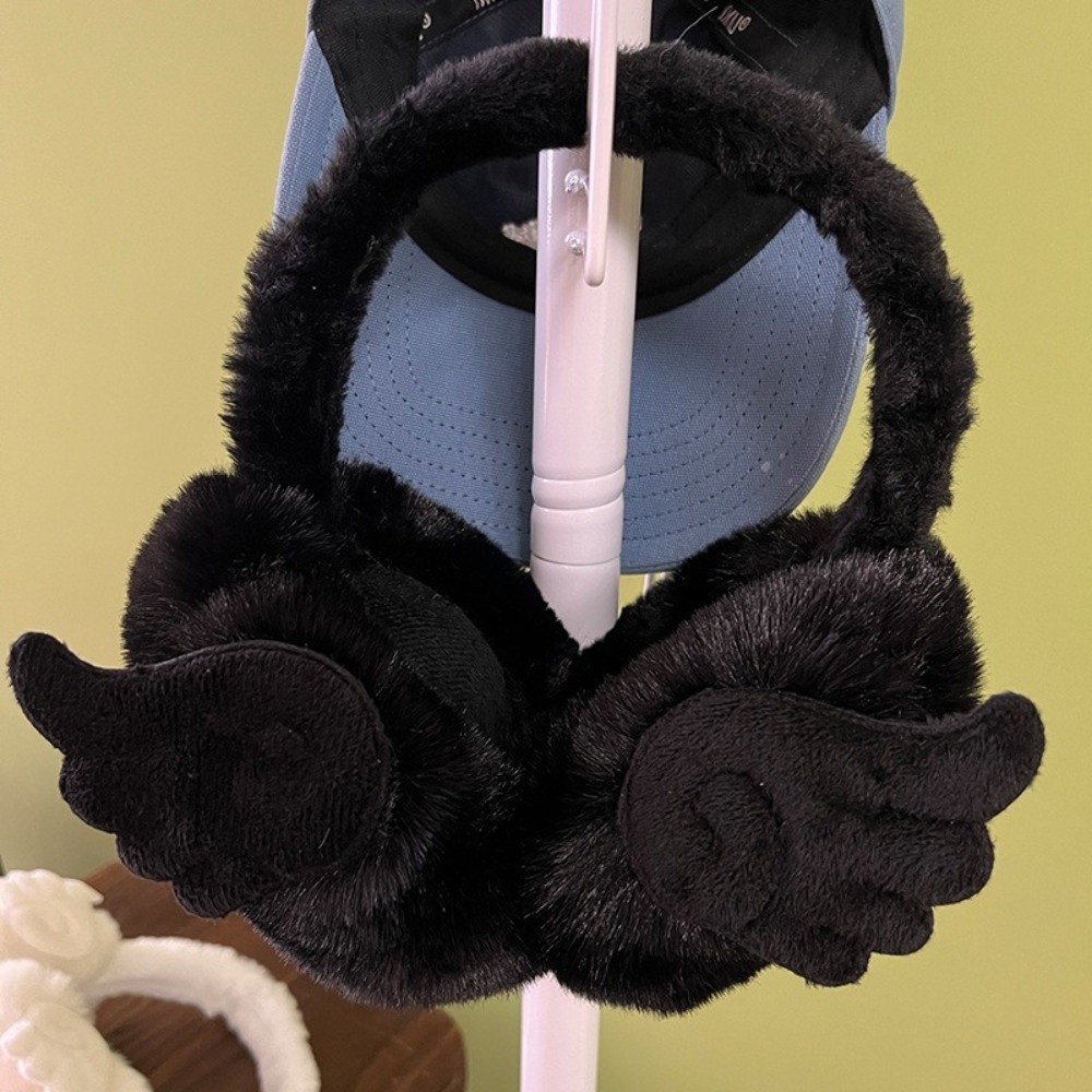 Harajuku Style Warm Earmuffs F - Ear Muff Foldable 评论和价格