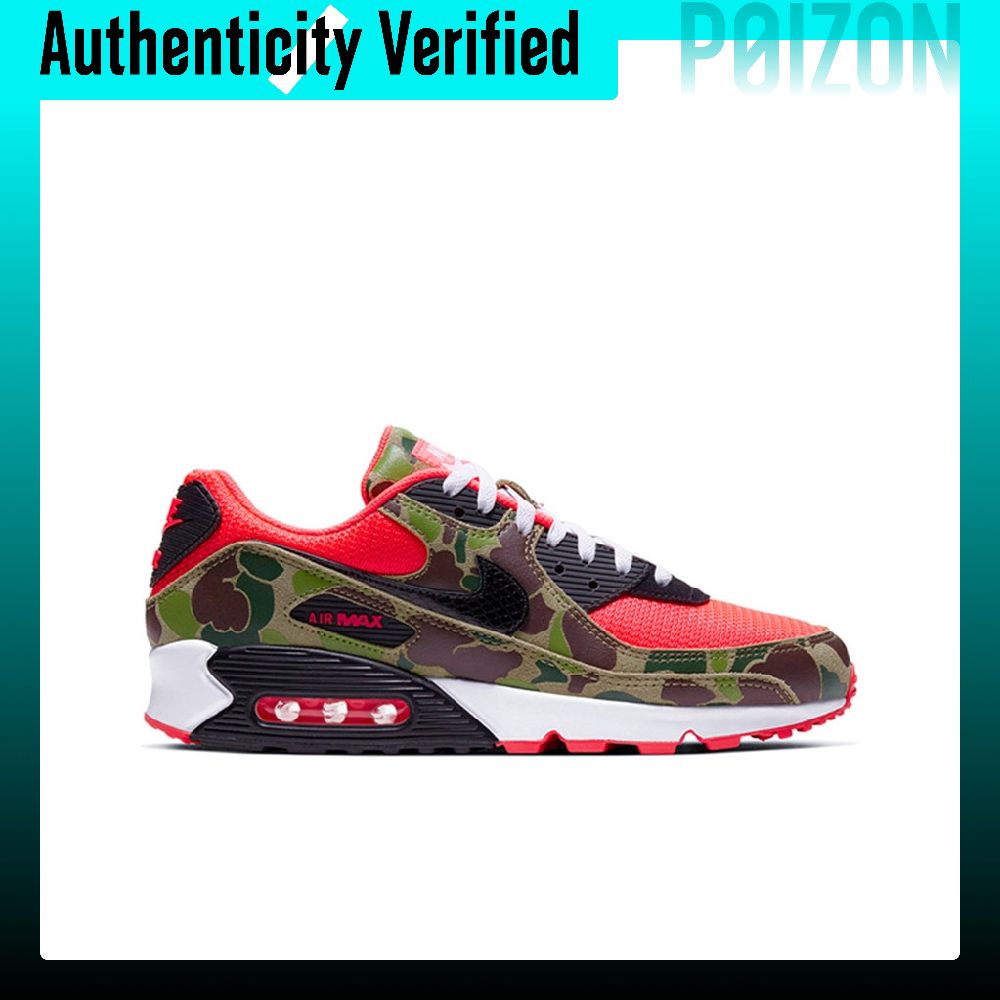 Nike Air Max 90 Running Shoes  - Nike Shoes Air Max 90 评论和价格