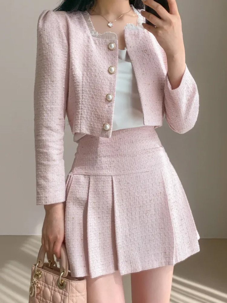 3set/lot   Wholesale autumn wi - Wool Blend Coat 评论和价格