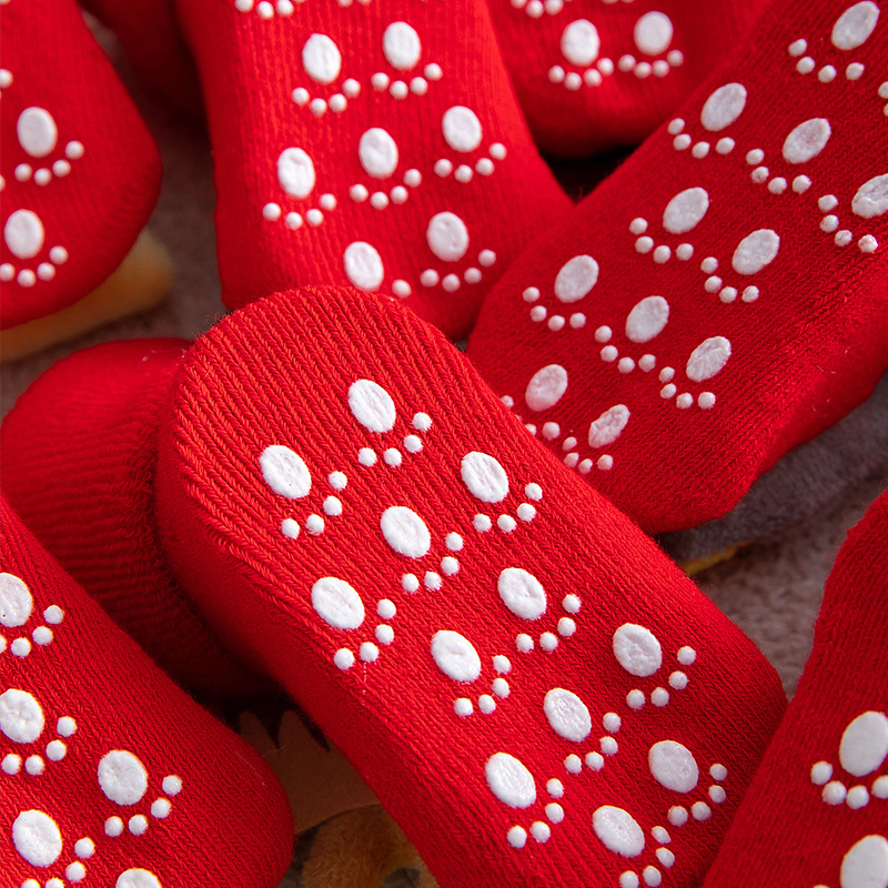 Baby Christmas Socks Newborns  - Winter Clothing Baby Boy 评论和价格