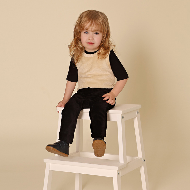 AA-Family Clothing Corduroy El - Winter Clothing For Kids 评论和价格