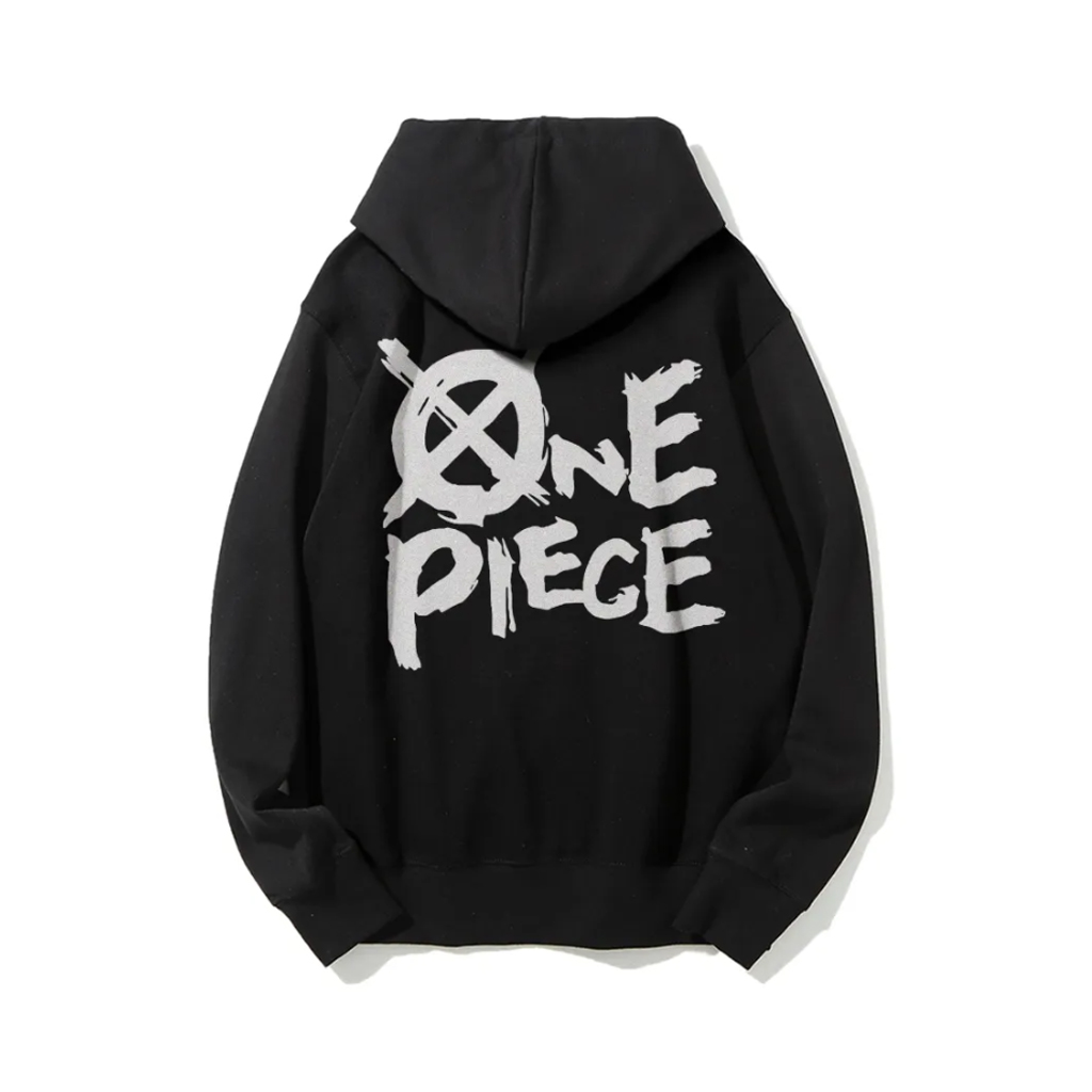 One Piece Nami Anime Hoodie Me - Winter Clothing Anime 评论和价格