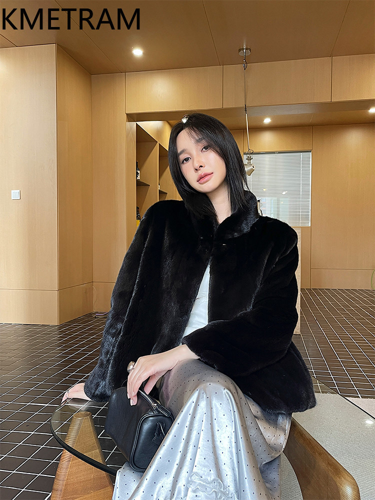 KMETRAM Real Purple Label Velv - Winter Clothing Label 评论和价格