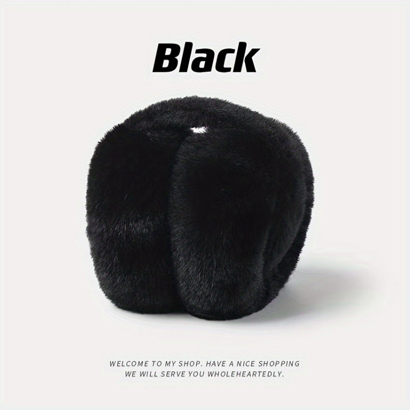 Foldable and Adjustable Women' - Ear Muff Foldable 评论和价格