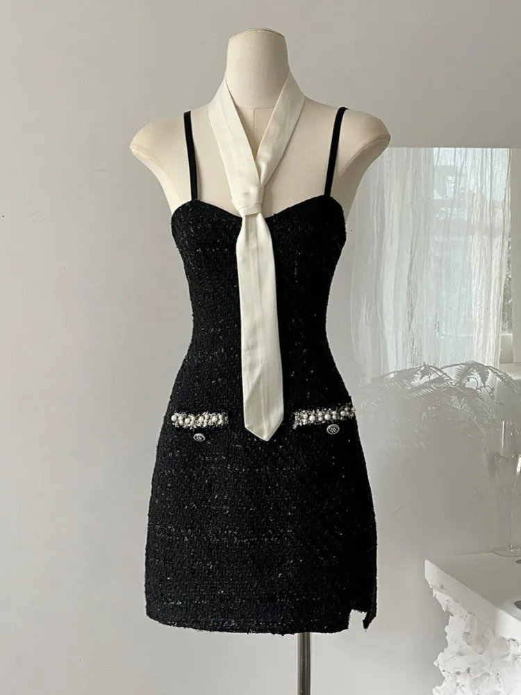 Women Short Jacket Coat + Dres - Wool Blend Coat 评论和价格
