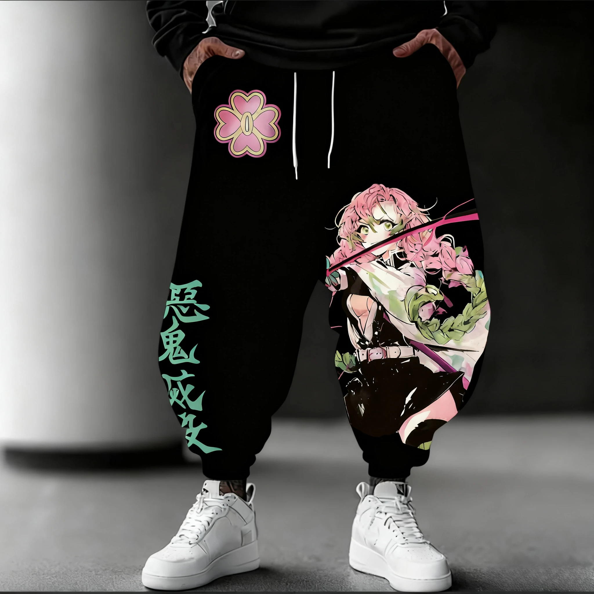 Demon Slayer Anime 2025 Autumn - Winter Clothing Anime 评论和价格