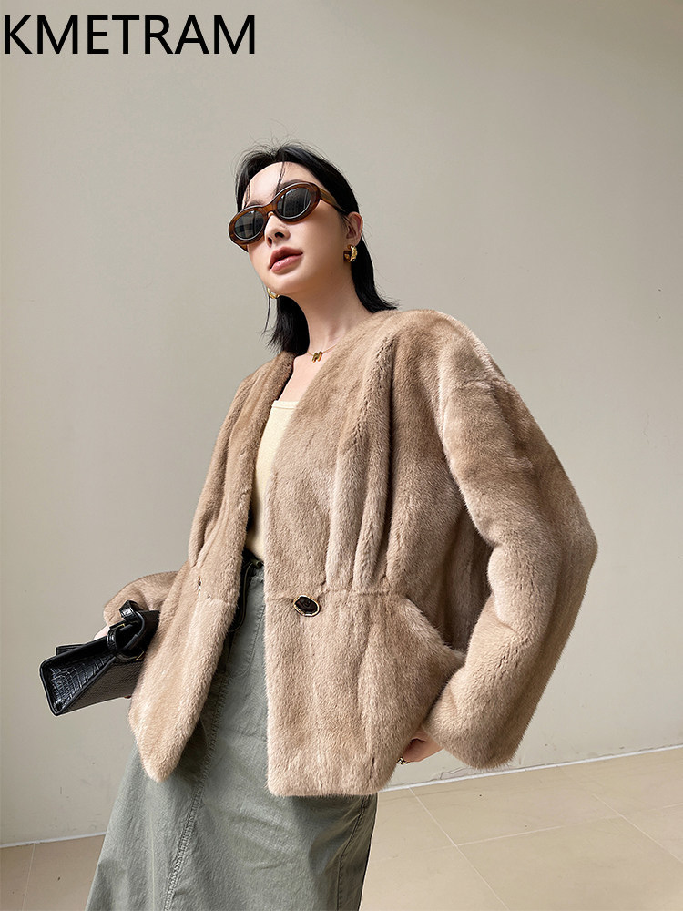 KMETRAM Natural Purple Label G - Winter Clothing Label 评论和价格