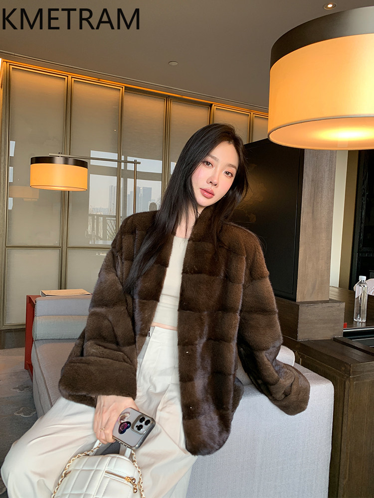 KMETRAM Real Purple Label Velv - Winter Clothing Label 评论和价格