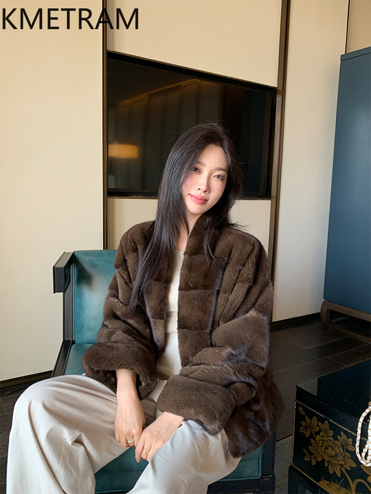 KMETRAM Real Purple Label Velv - Winter Clothing Label 评论和价格