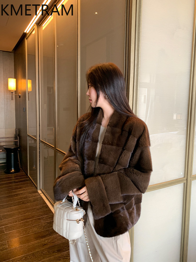 KMETRAM Real Purple Label Velv - Winter Clothing Label 评论和价格