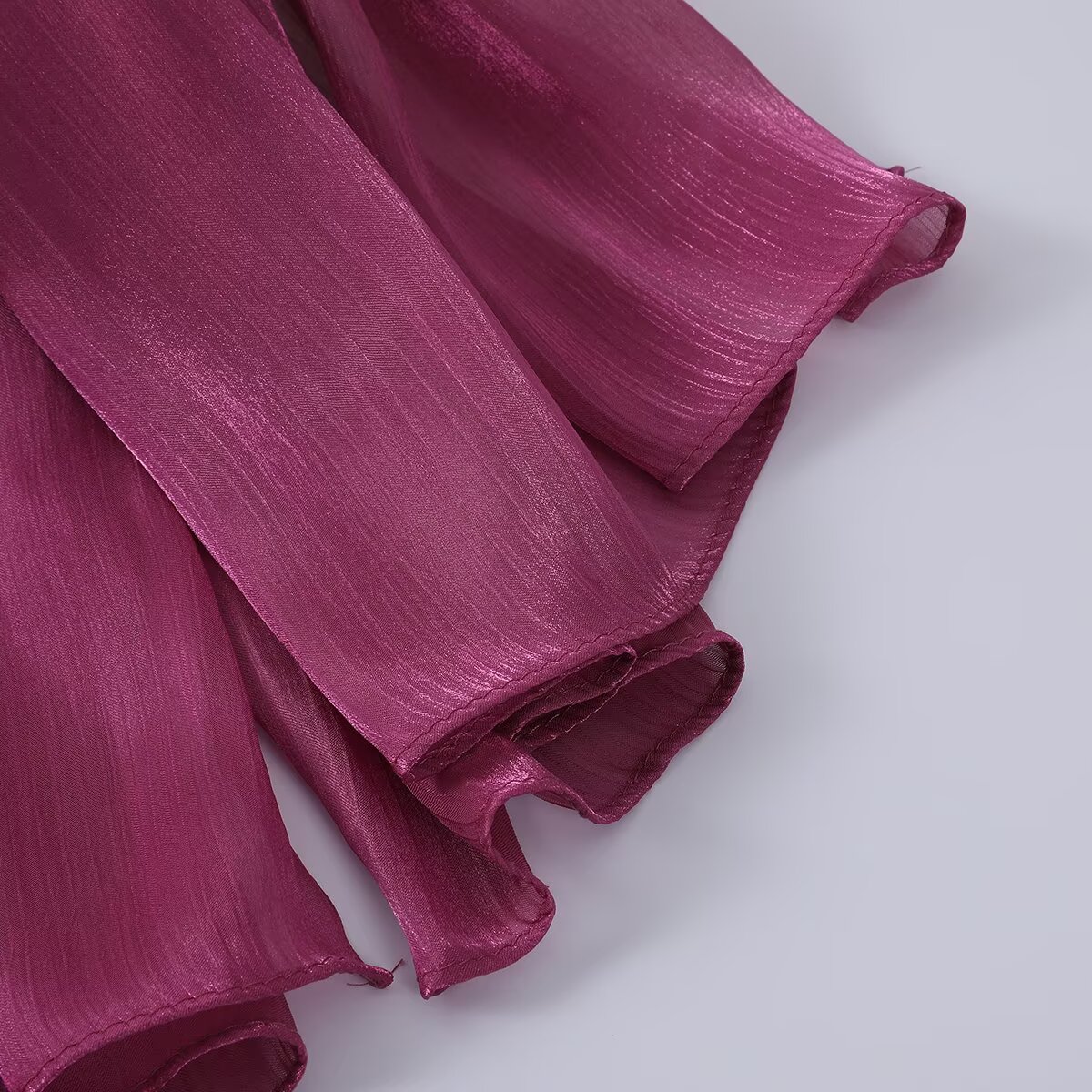 35 Colors Women Hijab Scarf Sh - Winter Clothing Accessories 评论和价格