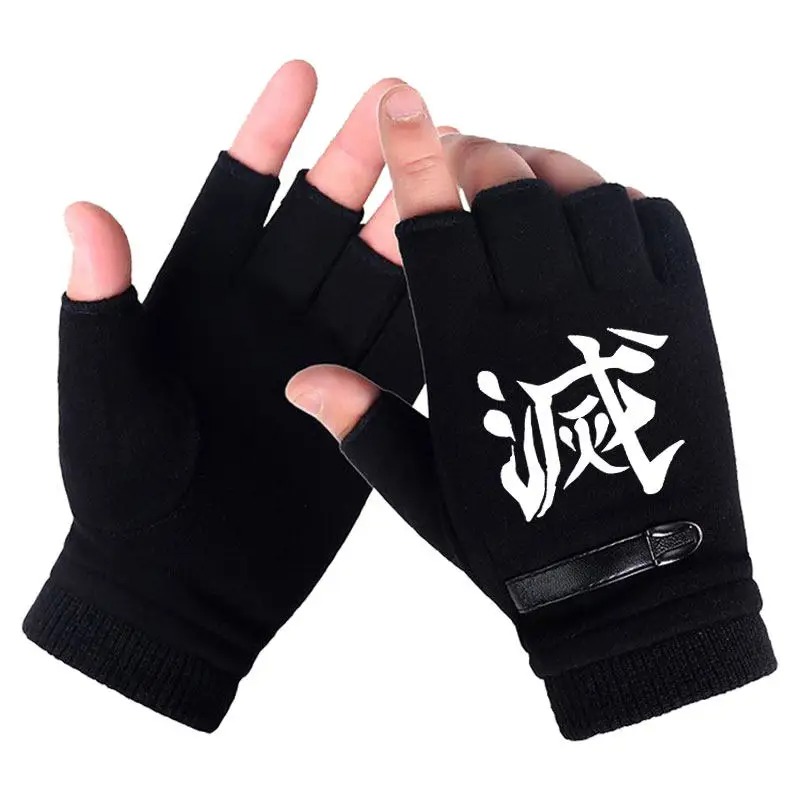 Anime Demon Slayer Student Hal - Winter Clothing Anime 评论和价格