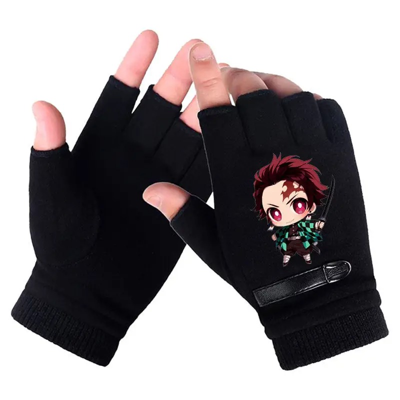 Anime Demon Slayer Student Hal - Winter Clothing Anime 评论和价格