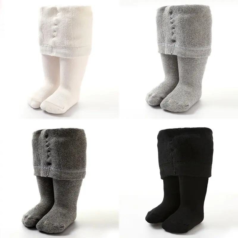 Baby Tights Winter Autumn Soli - Winter Clothing Baby Boy 评论和价格