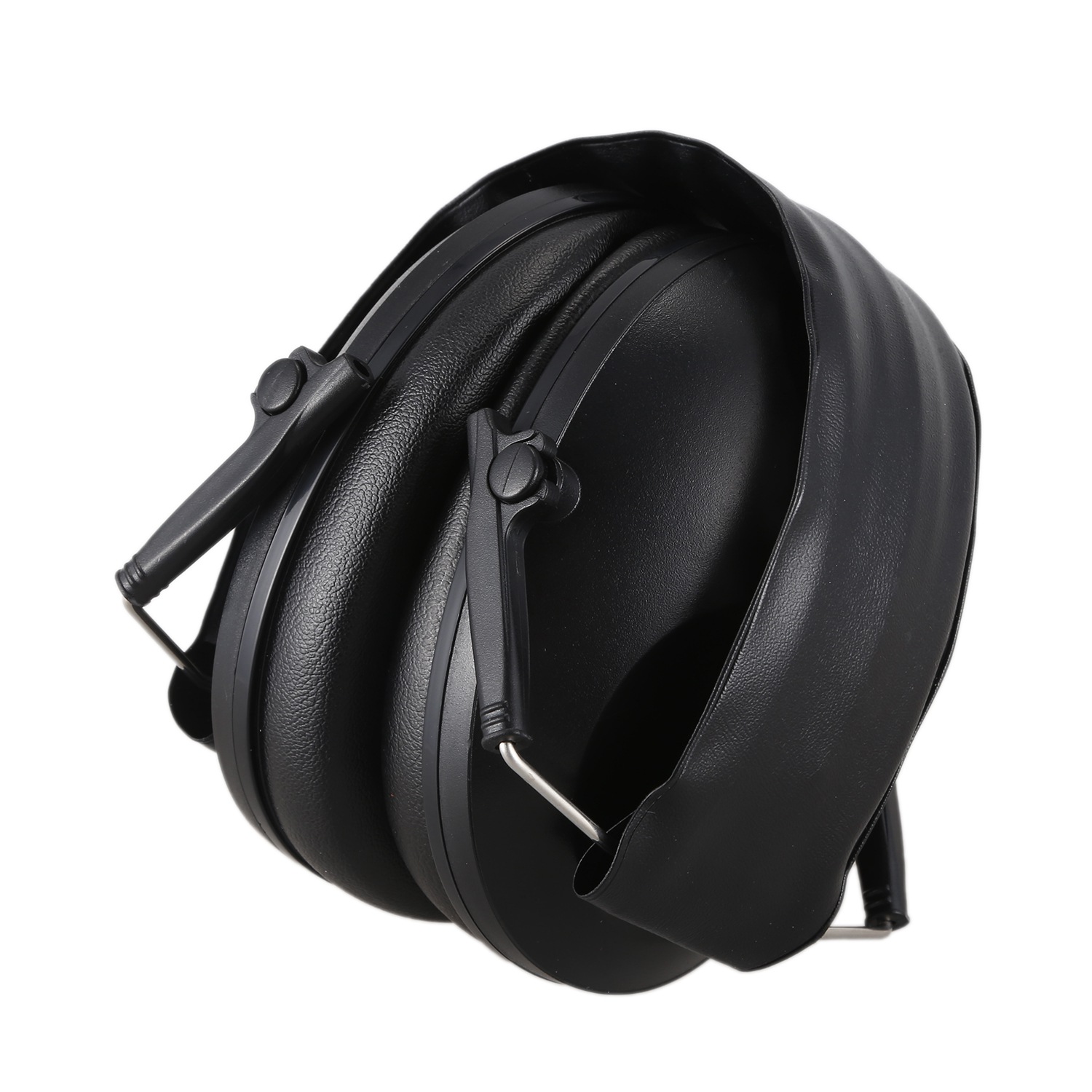 A23F-Foldable Hearing Ear Prot - Ear Muff Foldable 评论和价格