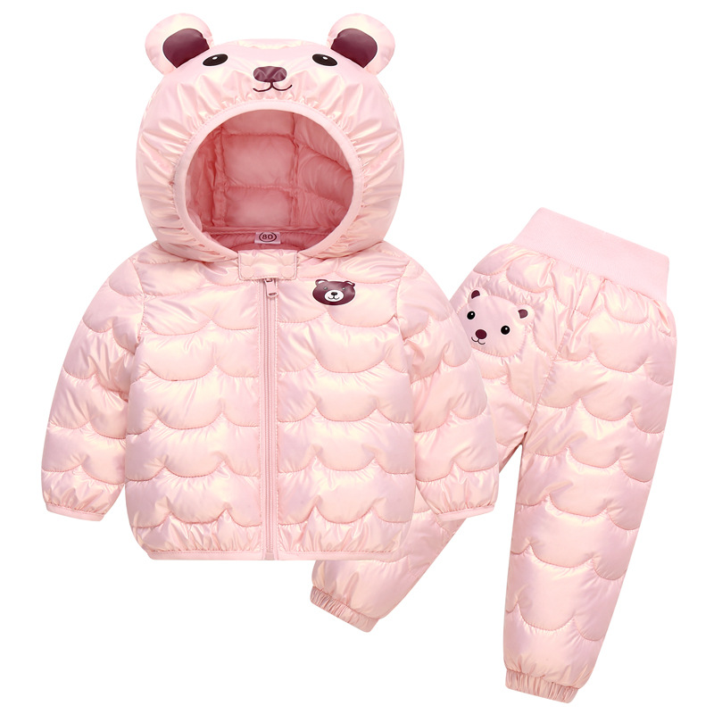 Autumn Winter Kids Clothing Ba - Winter Clothing Baby Boy 评论和价格