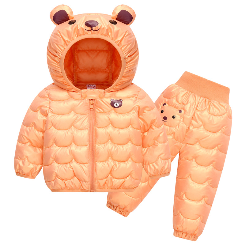 Autumn Winter Kids Clothing Ba - Winter Clothing Baby Boy 评论和价格