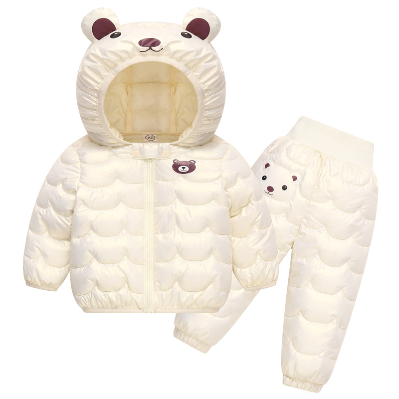 Autumn Winter Kids Clothing Ba - Winter Clothing Baby Boy 评论和价格