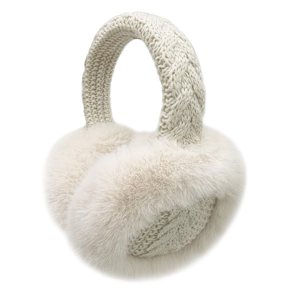 New Soft Foldable Earmuffs Win - Ear Muff Foldable 评论和价格