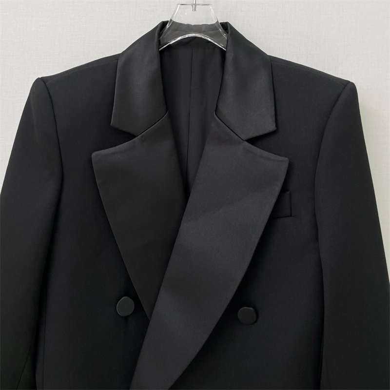 women's jacket New autumn 2026 - Wool Blend Coat 评论和价格