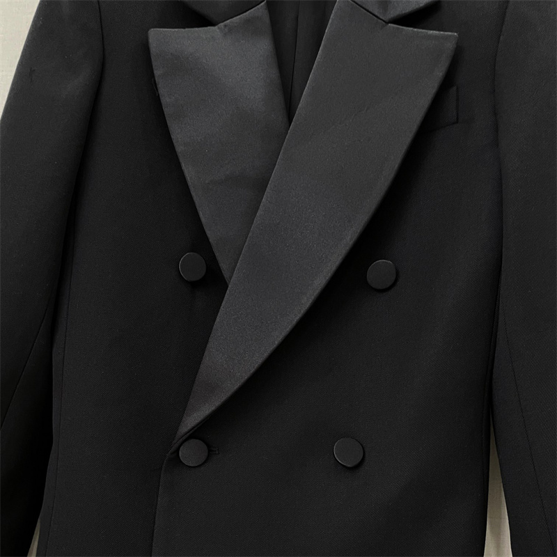 women's jacket New autumn 2026 - Wool Blend Coat 评论和价格