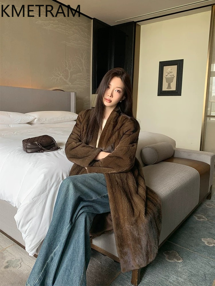 KMETRAM Real Purple Label Velv - Winter Clothing Label 评论和价格