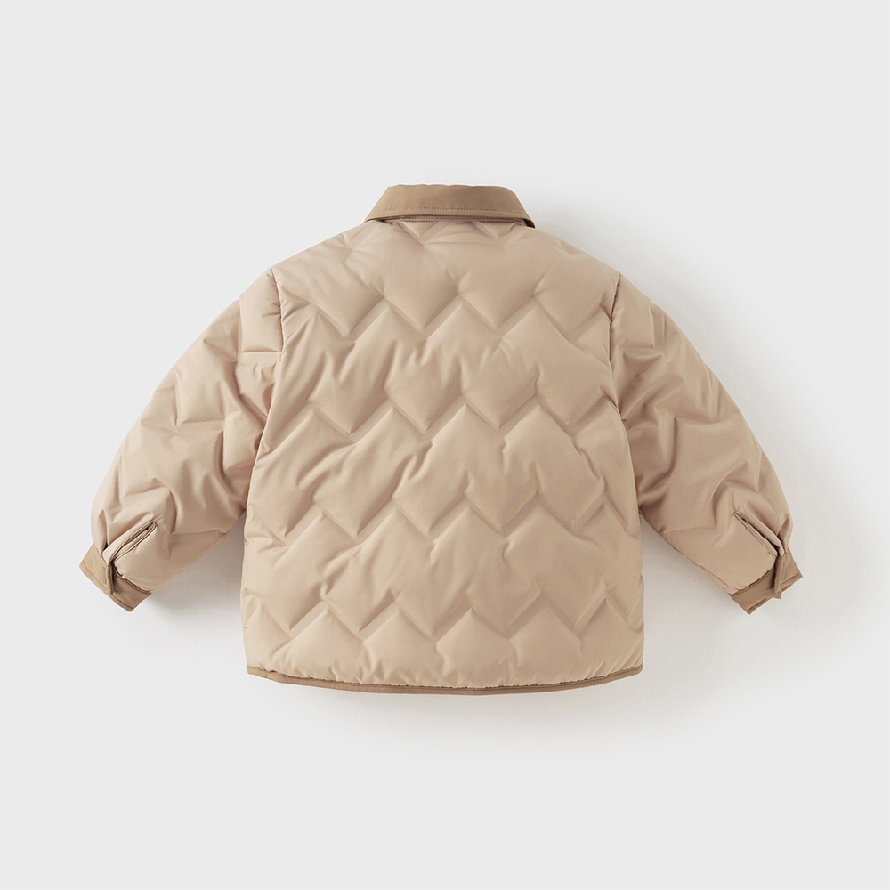 Dave Bella Boys Down Jacket Au - Winter Clothing Baby Boy 评论和价格
