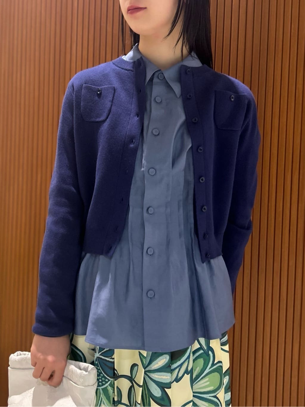 Autumn Winter New Style Woolen - Wool Blend Coat 评论和价格
