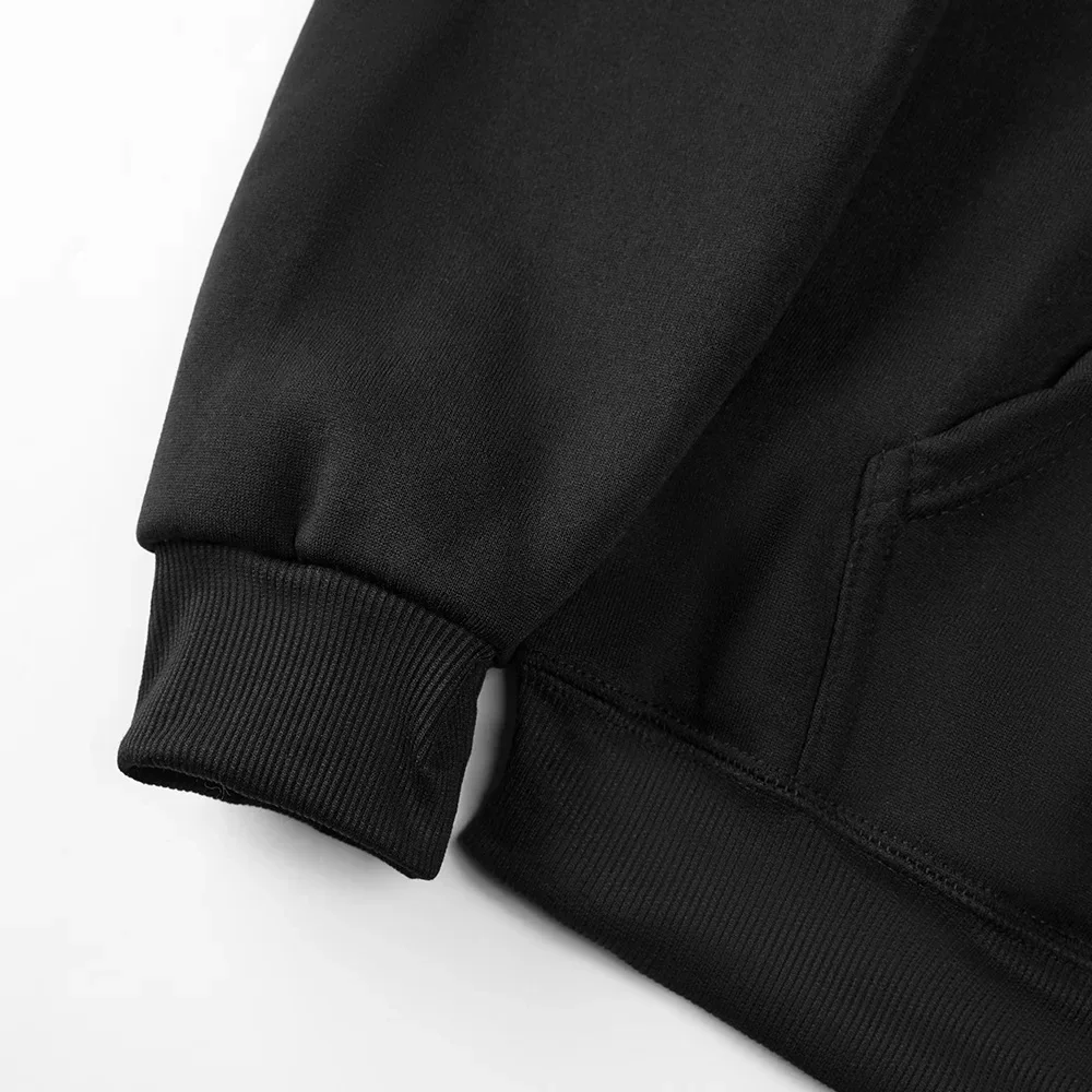 Demon Slayer Men's Hoodie Swea - Winter Clothing Anime 评论和价格